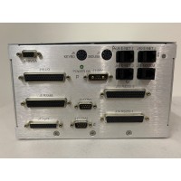 Novellus 02-321865-00 Assy MC3R Ethernet...